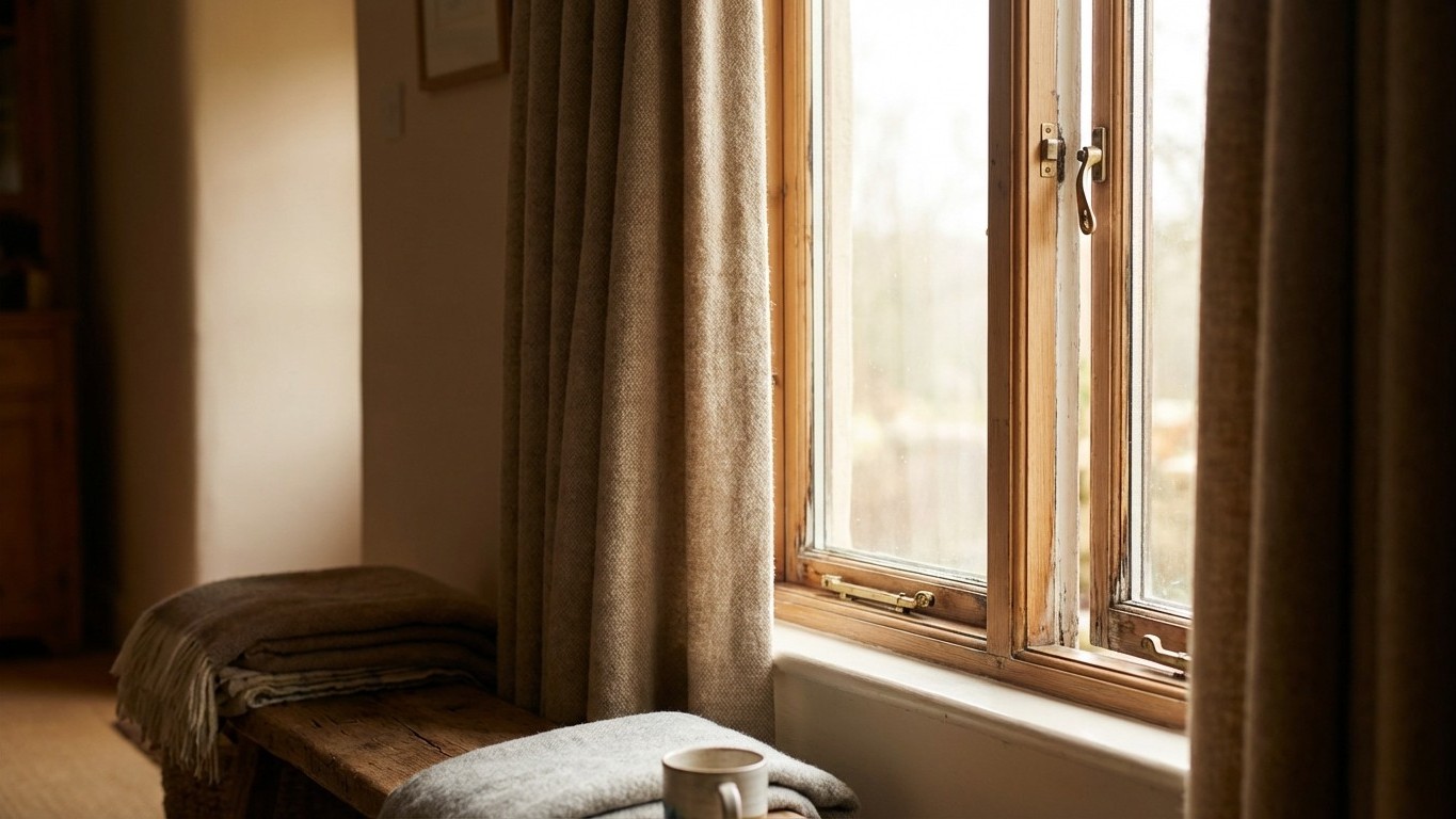 10 geheime Fenster-Tricks, mit denen du jetzt deine Energiekosten drastisch senkst!