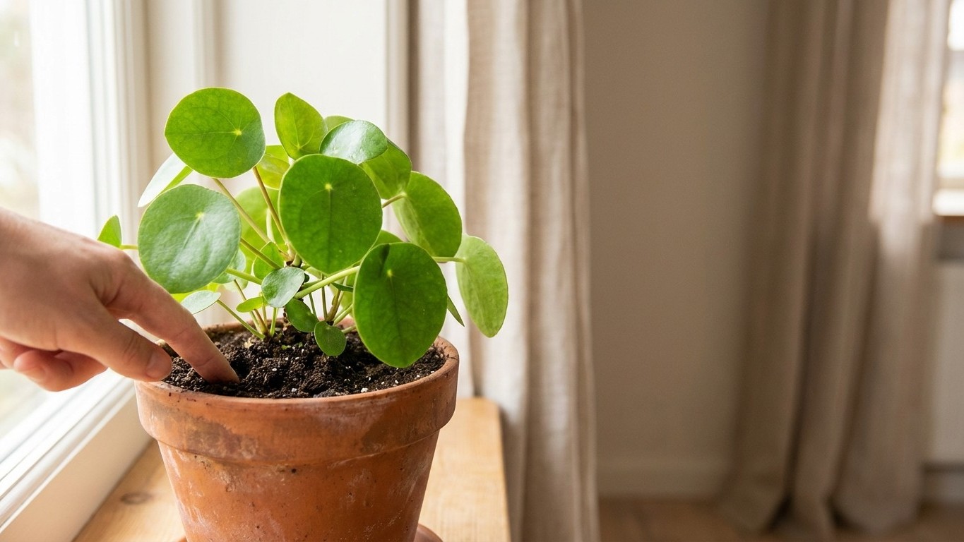 3 März-Fehler, die deine Zimmerpflanzen zerstören – und wie du sie rettets