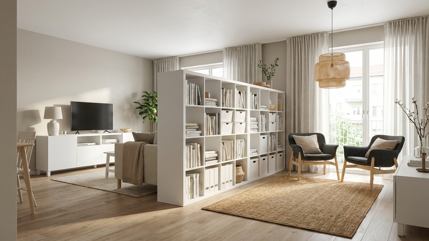 5 IKEA-Artikel unter 20 Euro, die Innenarchitekten bei jedem Projekt einsetzen