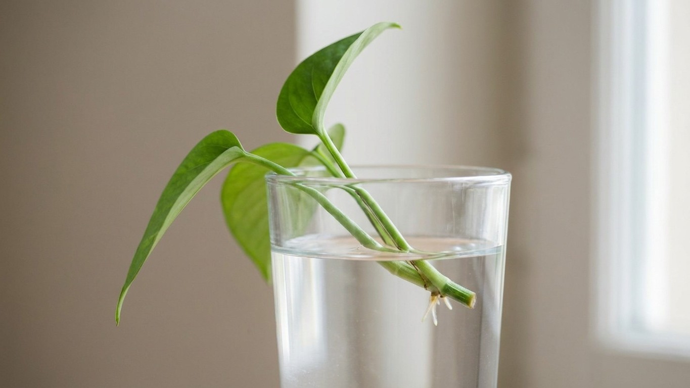 Alte Gärtner kaufen nie neue Pflanzen: Diese brutale Vermehrungsmethode kostet keinen Cent