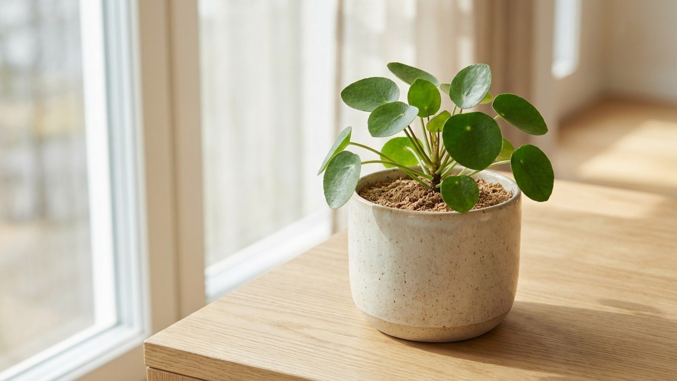 Der fatale Umtopf-Fehler: Warum 90% aller Pflanzenbesitzer ihre Grünlinge damit töten