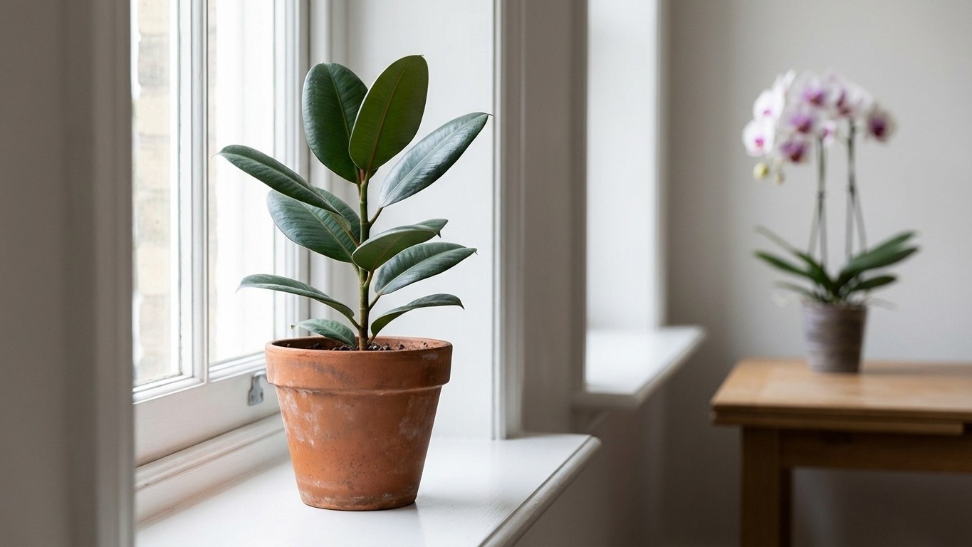 Die 3 tödlichen Zimmerpflanzen-Kombinationen: Welche Nachbarn sich gegenseitig zerstören