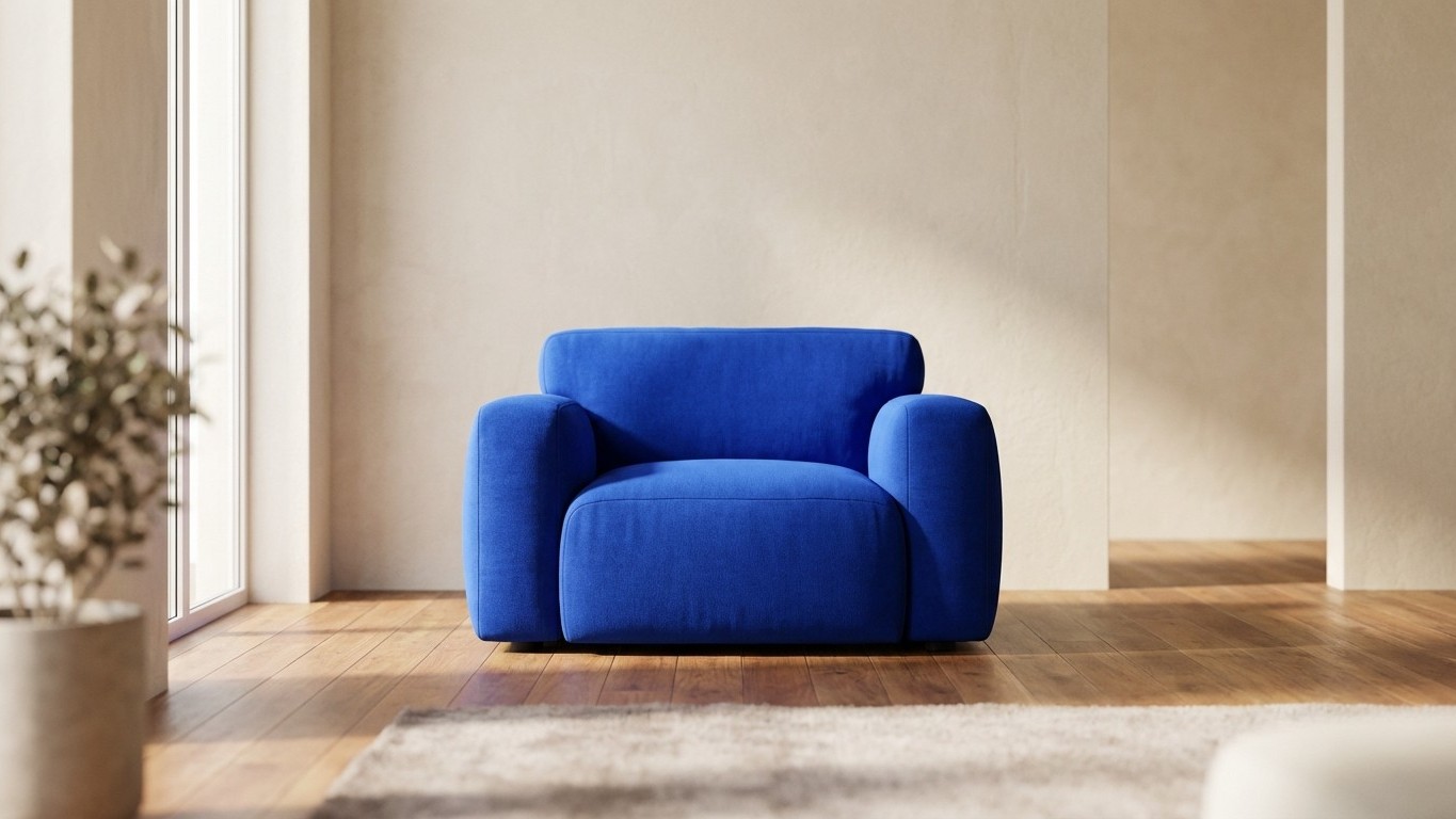 Die gewagten Farbtrends 2026: So bringst du Farbe und Leben in dein Zuhause