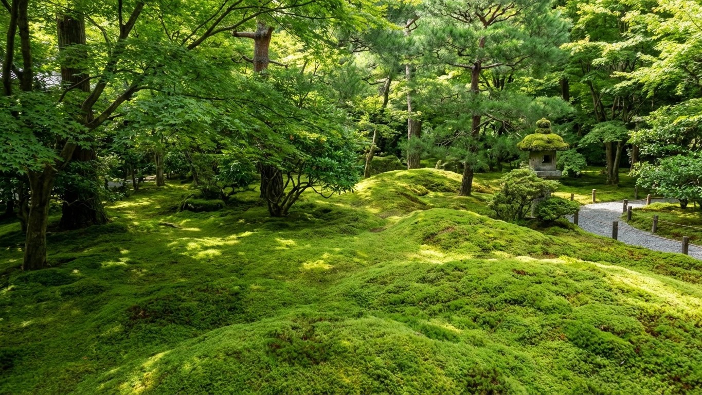 Diese Pflanze ersetzt Rasen komplett – und braucht nie Bewässerung