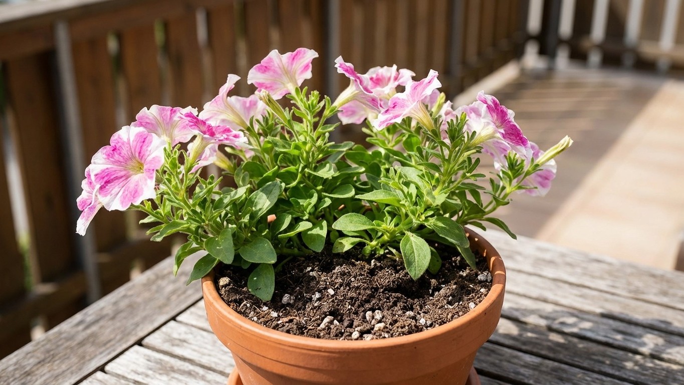 Nie wieder täglich gießen: Der natürliche Trick für trockene Sommer
