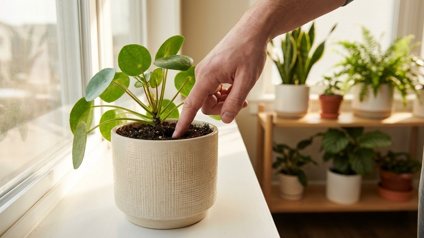 Pflanzen für anfänger: gießen einfach machen (mit fehlern, die du vermeidest)