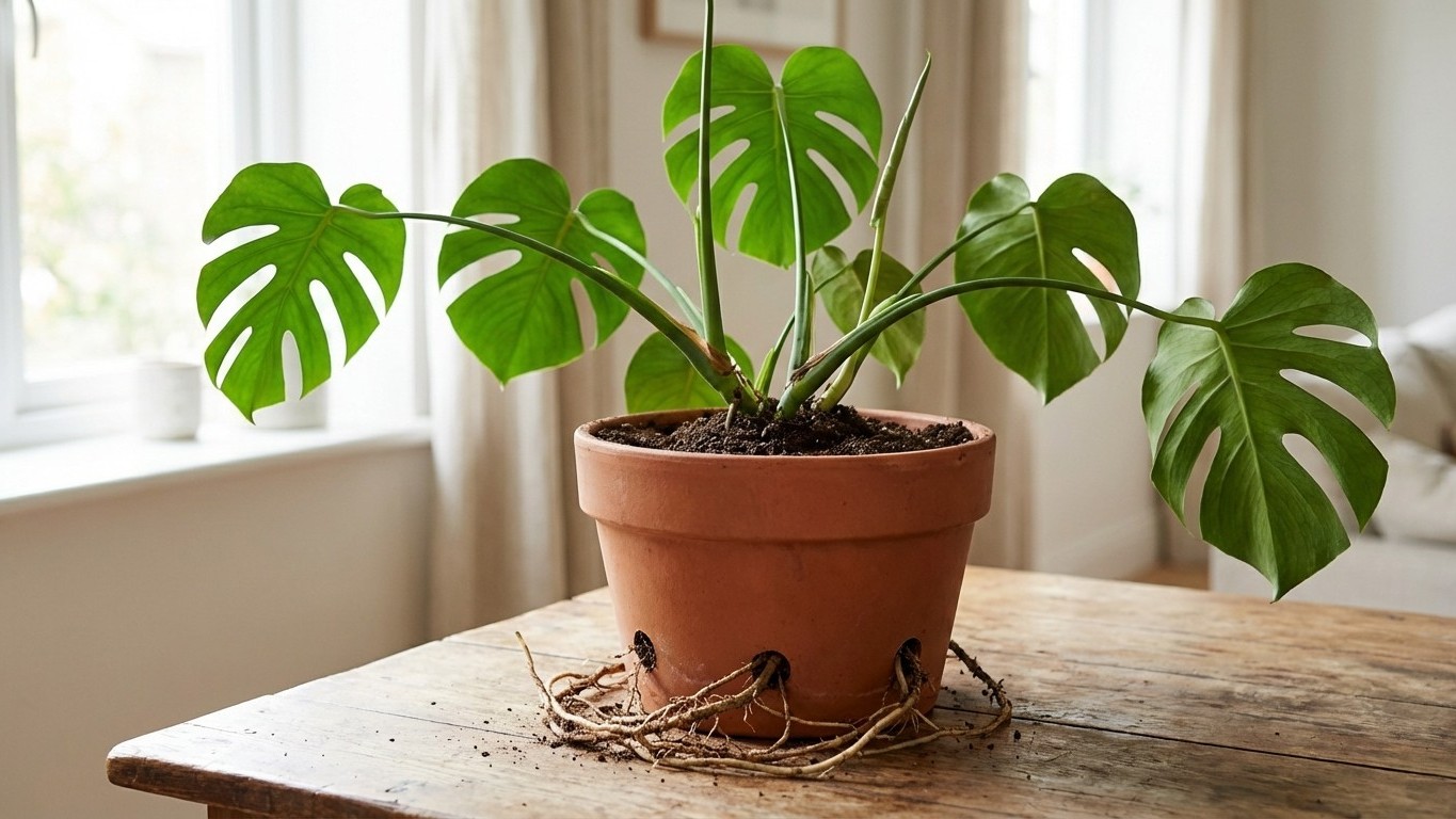 Verdoppeltes Pflanzenwachstum: Der alte Mondkalender-Trick, den Gärtner wiederentdecken