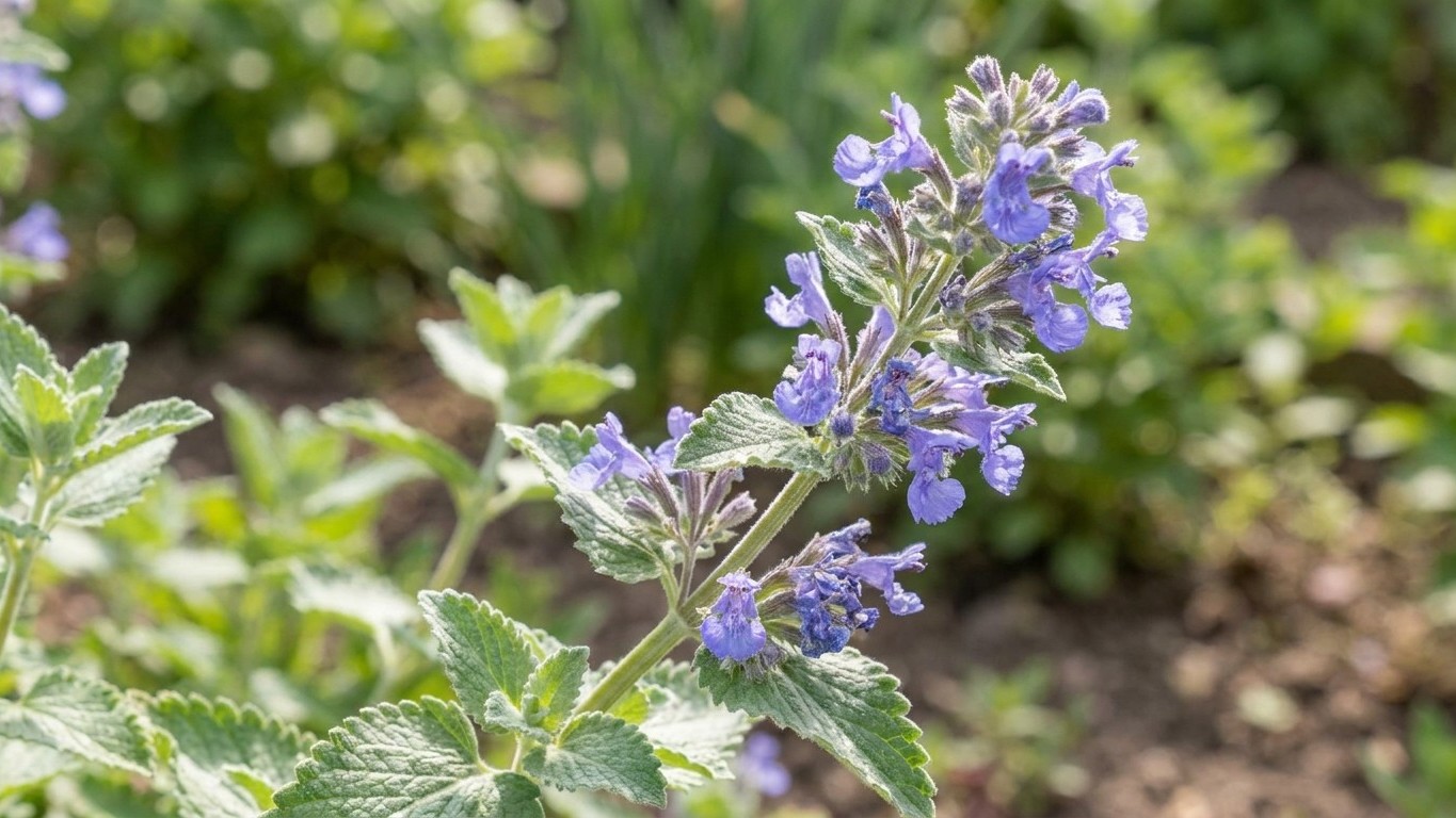 Die Wahrheit über Mückenschutz: Warum Lavendel versagt und Katzenminze die Wissenschaft überrascht