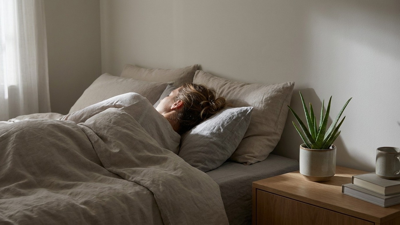 Warum Großmütter bestimmte Pflanzen aus dem Schlafzimmer verbannten – und warum 2026 alle davon sprechen werden